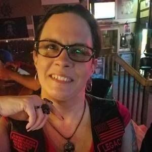 Meet your Posher, Tiffany